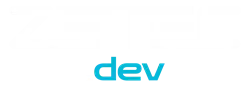 Logo de ZETEC.dev